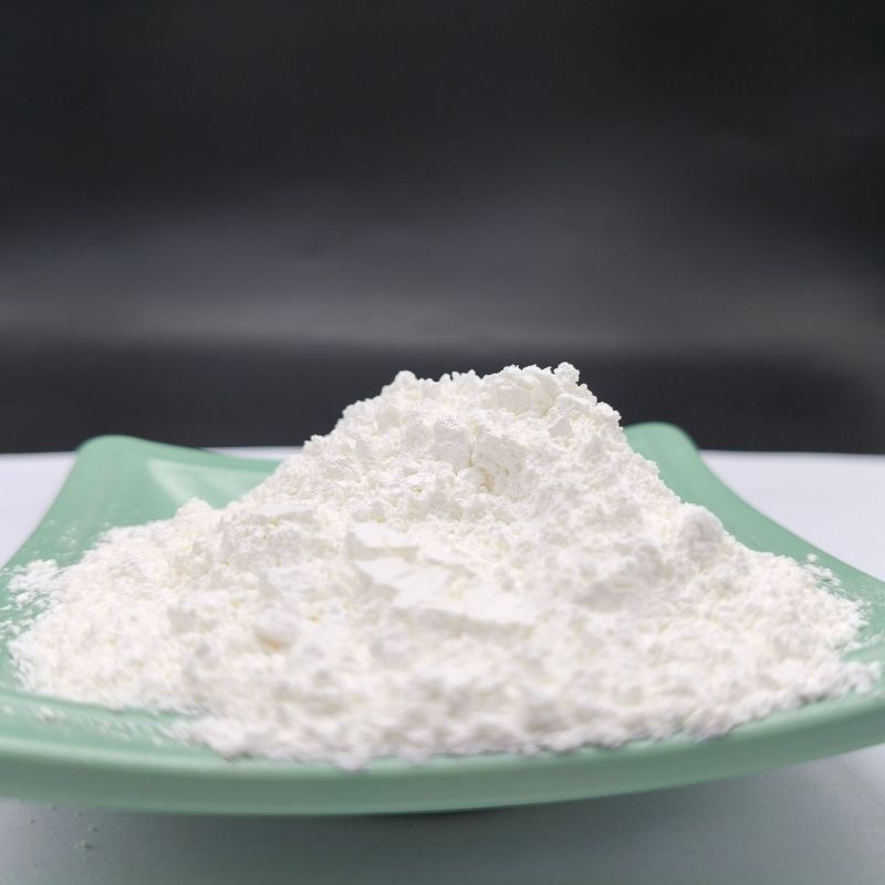 酸化亜鉛: 産業用および日常使用用の多用途化合物