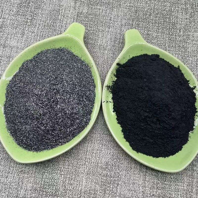 膨張黒鉛粉末の優れた特性とは何ですか?