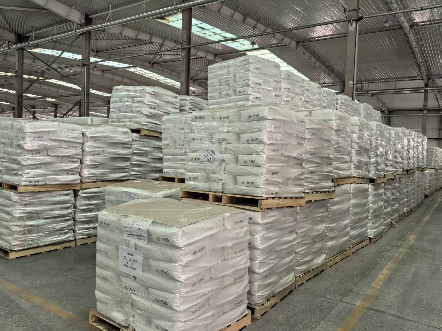 二酸化チタン粉末の主な種類