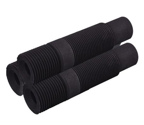 グラファイトノズルのカスタマイズ生産