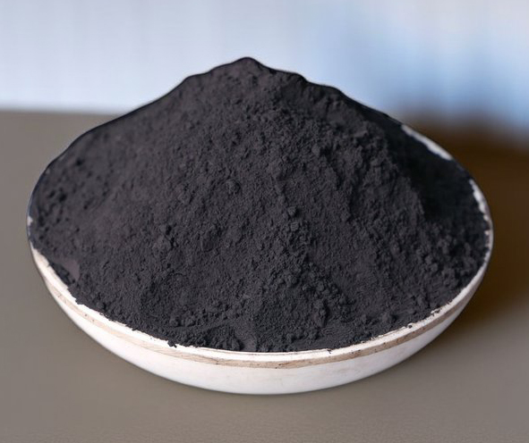 超微粒子黒鉛粉末の紹介